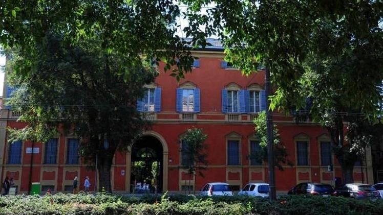 Porto Corso Vittorio: quando Modena aveva l’imbarcadero