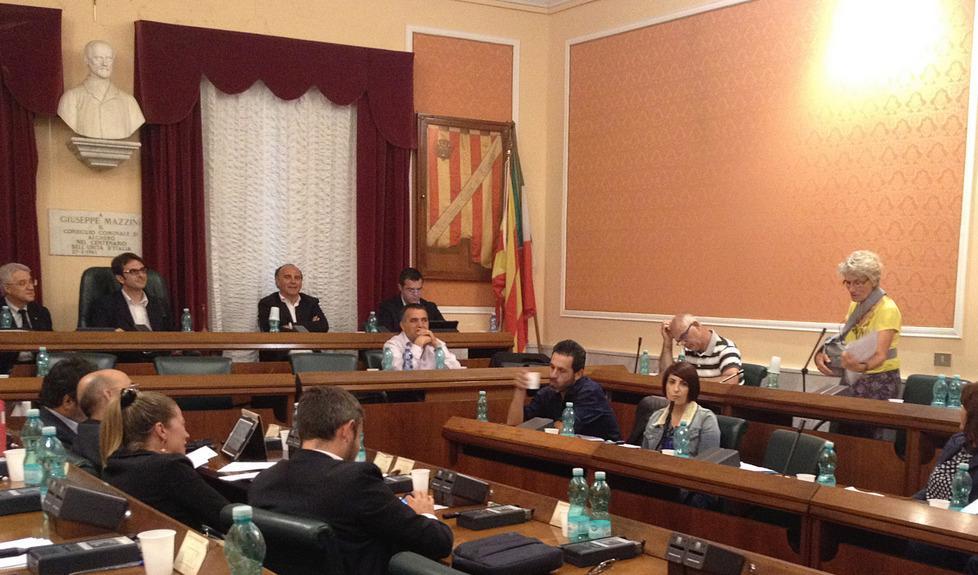 Costi della politica, il Comune di Alghero spende 500mila euro l’anno 