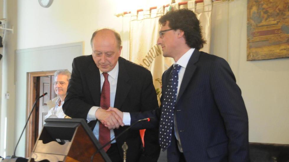 Tra gli sfidanti di Tambellini spunta Garzella