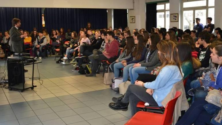 Parte oggi “Laborinthus”, incontri e tavole rotonde