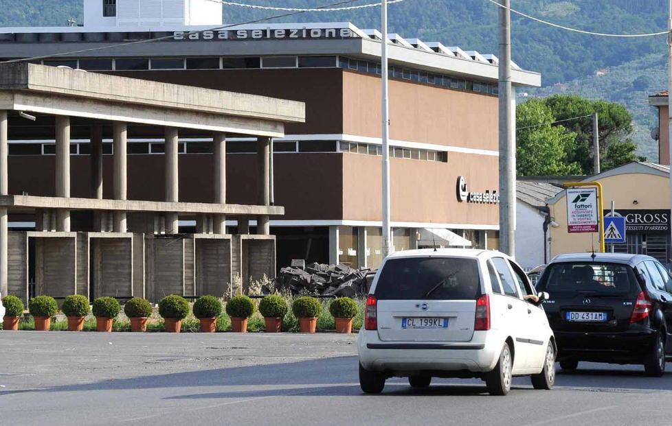L’Asl dice no al regalo del circolo 