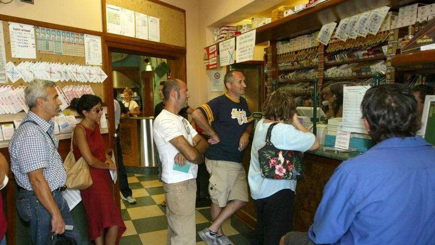 Via ai preparativi per la trasferta