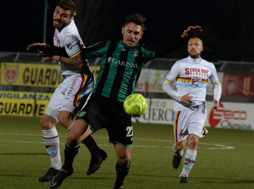 Al Mannucci con l’Ancona sarà una partita a scacchi 