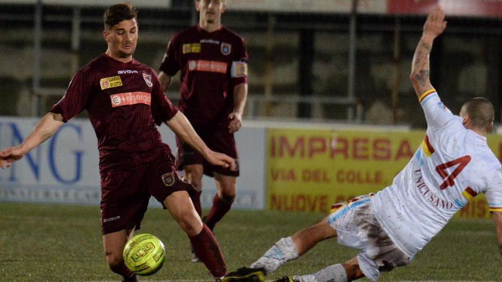 Il Pontedera sta cercando nuovi soci di peso