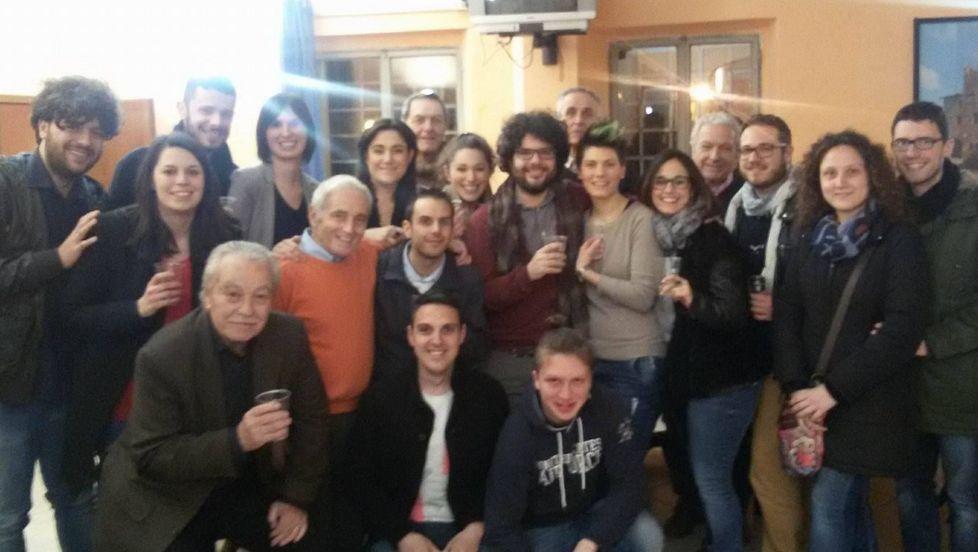 Al vertice del Pd e del consiglio Polemica sul doppio incarico 