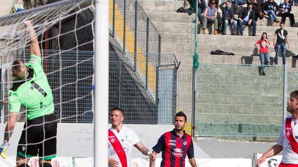 Samp, lite Puggioni-Cassano e rissa sfiorata in allenamento