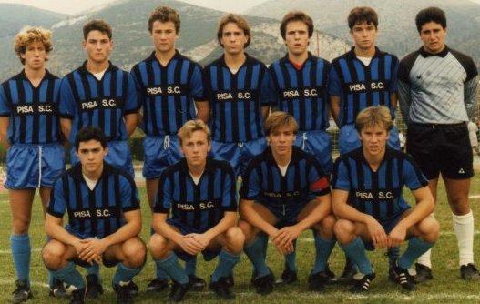 La seconda giovinezza di Mirko Taccola 