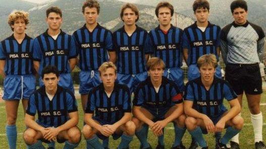 La seconda giovinezza di Mirko Taccola