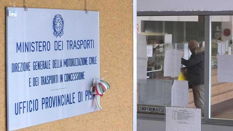 Motorizzazione, sos ai parlamentari