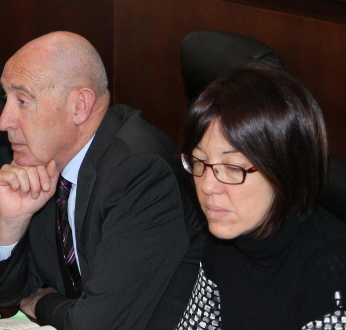 Per Asp il rischio ricapitalizzazione 