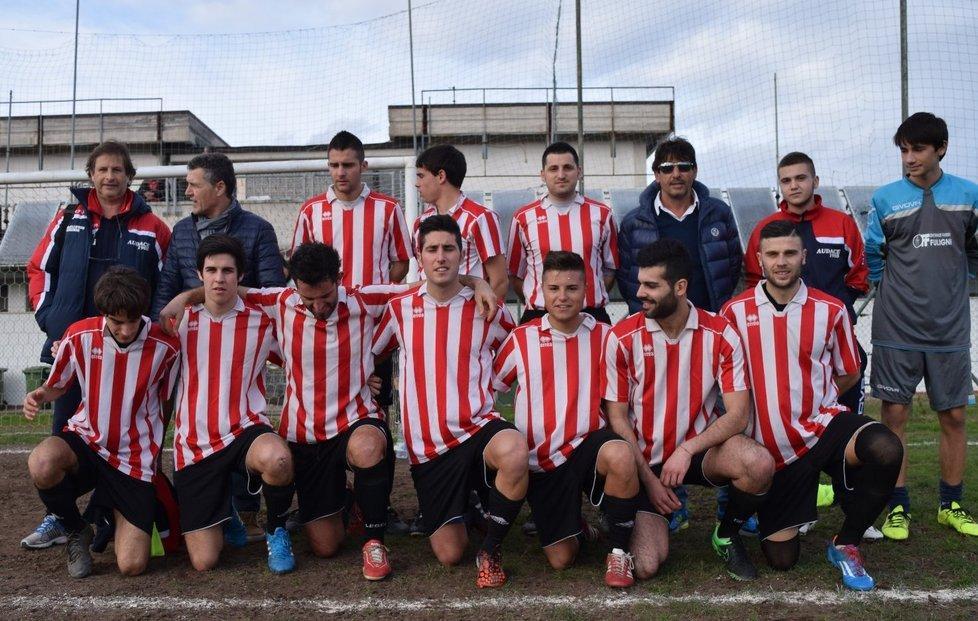 Audace vola, dramma Porto Azzurro 