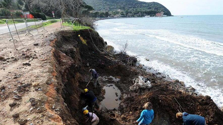 «Su Baratti uno scivolone di Cambiaverso»