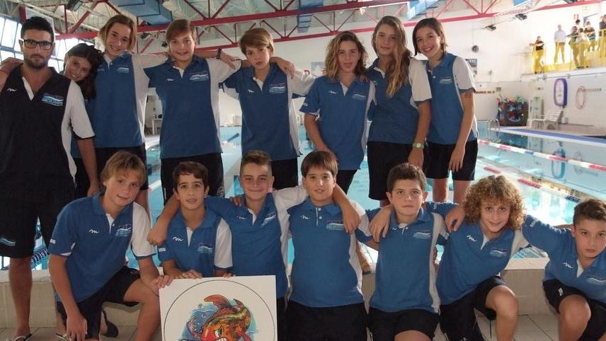 Così Galigani e Carletti sono d’oro in Toscana