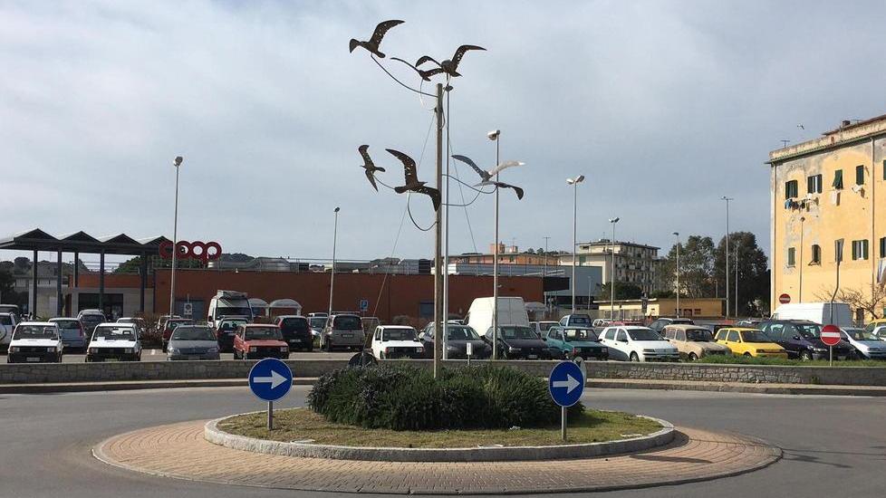 Via al progetto per il decoro delle rotatorie