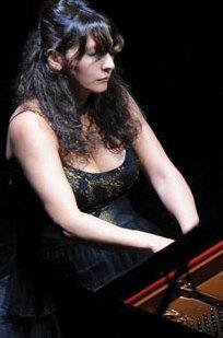 González dirige l’Orchestra della Toscana