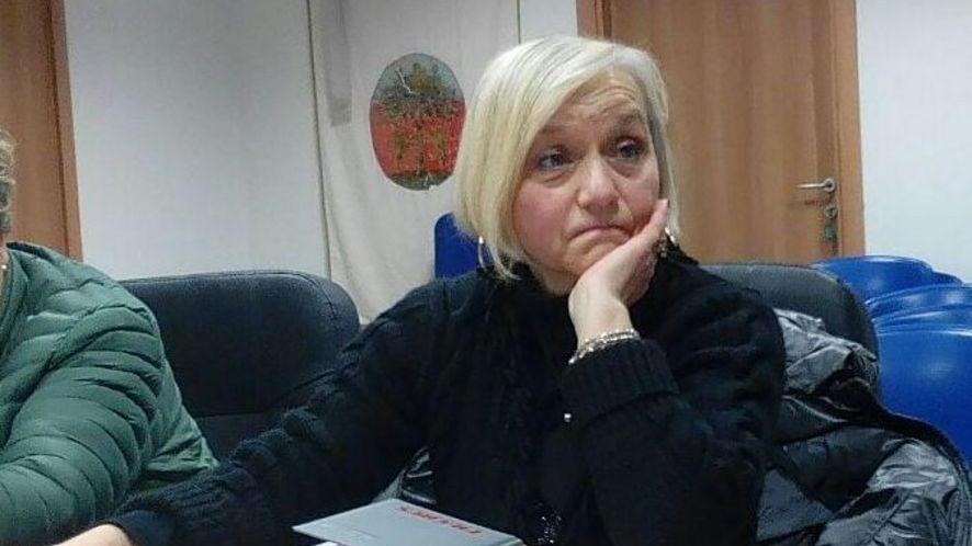 Fratres, cambio al vertice alla presidenza c’è Tuci