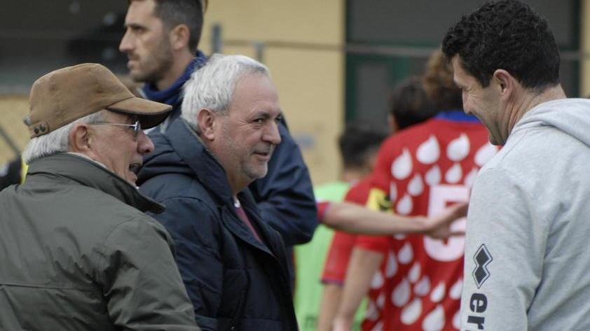 «Noi non molliamo, nonostante gli arbitri»