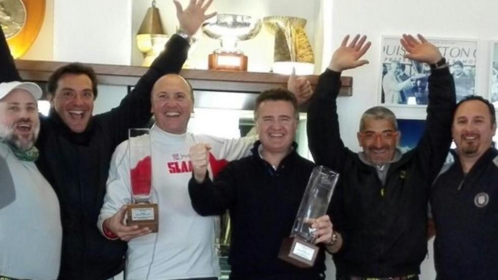 Birba 2 mette la firma sulla seconda parte del campionato