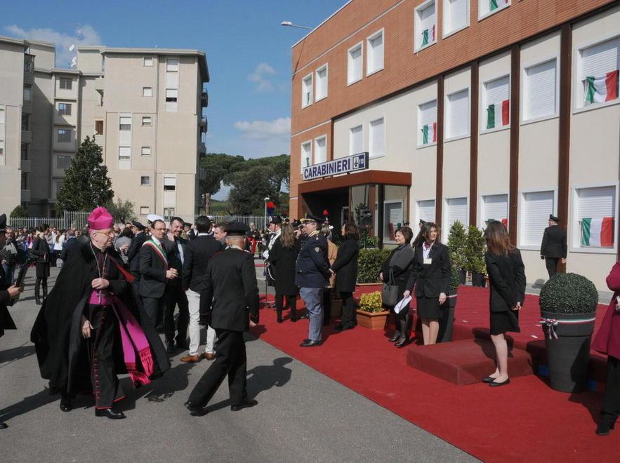 «Meno carabinieri impegnati nei controlli» 