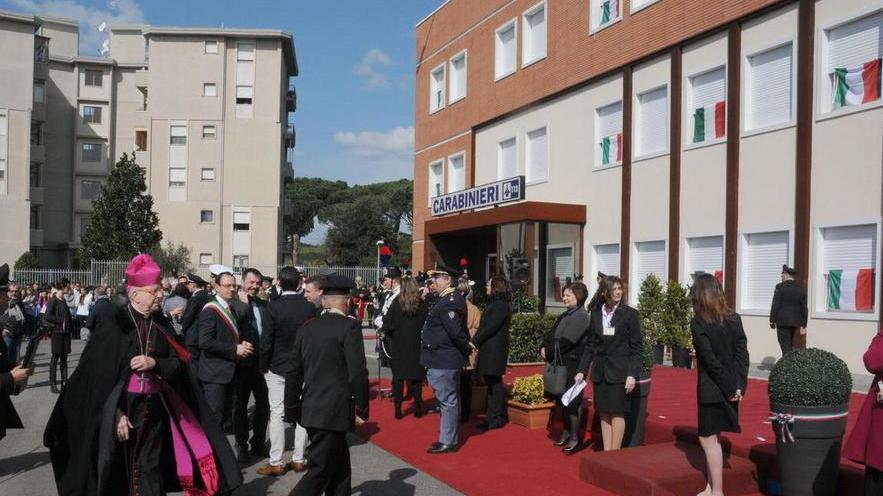 «Meno carabinieri impegnati nei controlli»