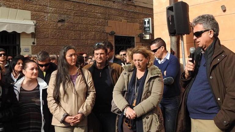Dai vari sindaci alla Diocesi un dolore unanime