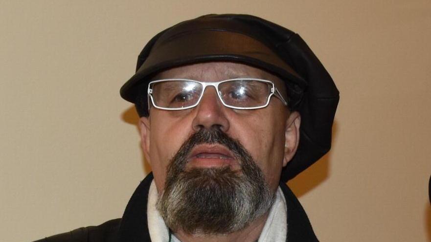 Anche Poeti nella lista di Lega Toscana Carotta: «È orgoglioso di contribuire»