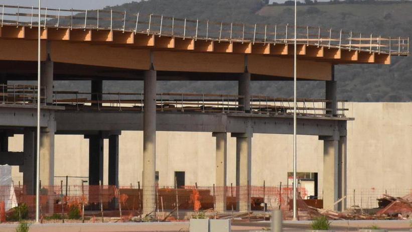 Viabilità al Commendone, pubblicato il bando di gara