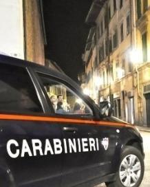 Ladri ancora in azione rubati gioielli e vestiti 