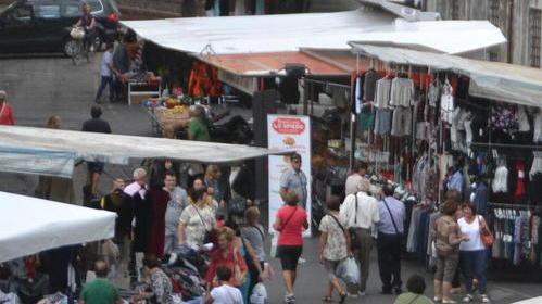 Mercato, i commercianti ripensano al Tar
