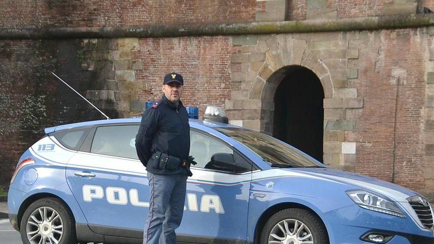 La gang finita in trappola usava la ricetrasmittente