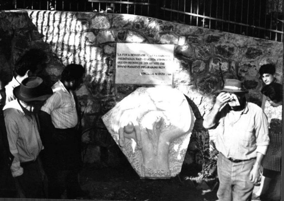 Addio a Eliseo Federici, superstite dell’eccidio di Vinca