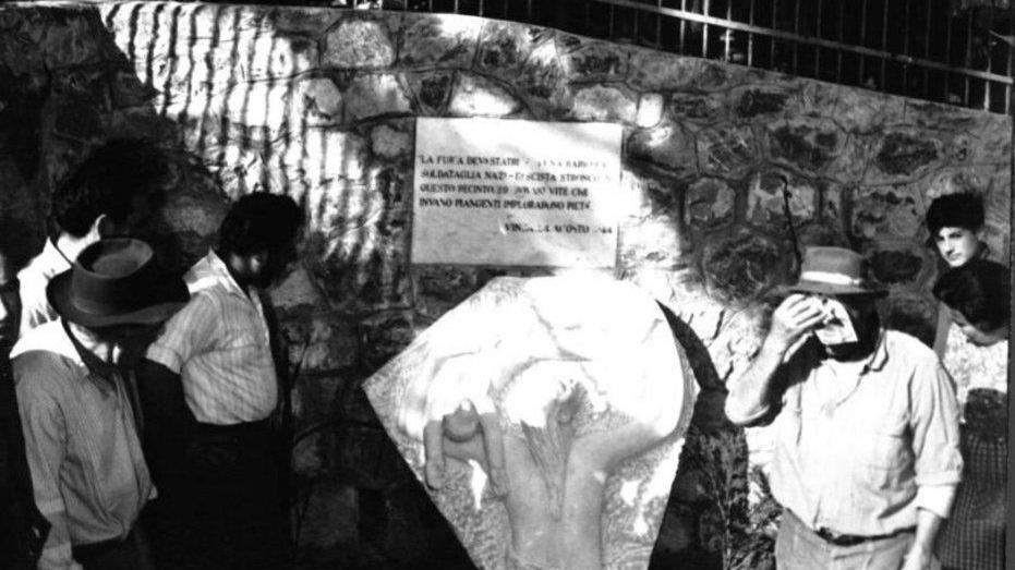 Addio a Eliseo Federici, superstite dell’eccidio di Vinca