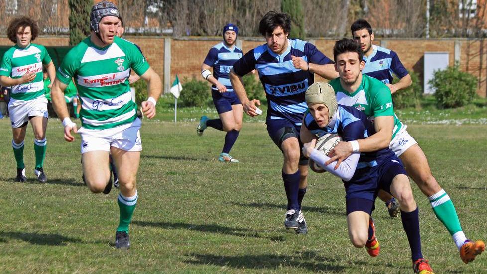 La Romagna non è in fiore Per Livorno un brutto ko