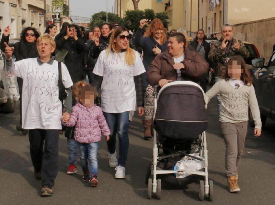 «È stata una vera storia d’amore Poi lui è cambiato» 