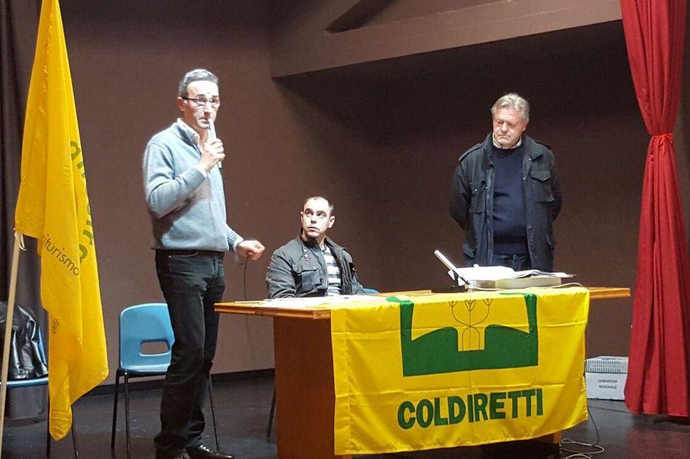 Alessandro Serra al timone «in un periodo molto caldo»