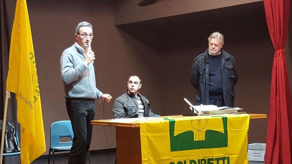 Alessandro Serra al timone «in un periodo molto caldo»