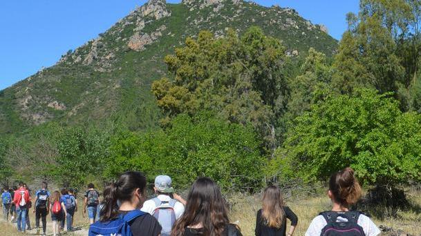 Tepilora diventa riserva Unesco