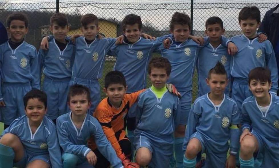 Torneo di Pavullo, il Castelvetro 2º