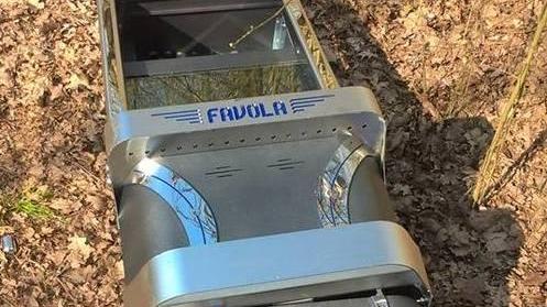 Slot e cambia monete rubati e forzati al “Torrazzuolo”