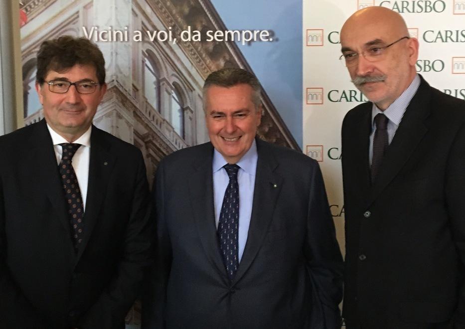 Torna il segno più per il manifatturiero in Emilia Romagna 