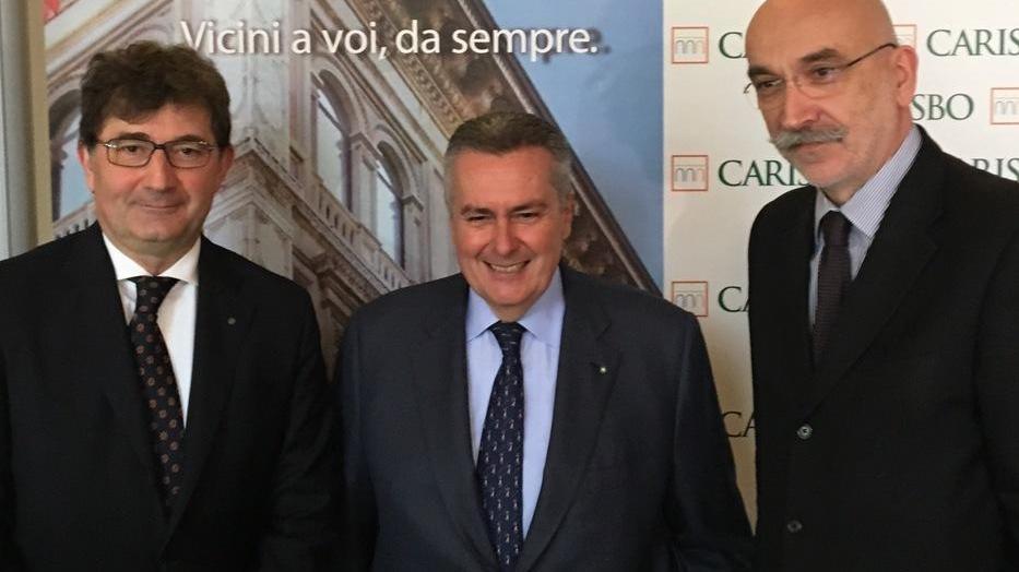 Torna il segno più per il manifatturiero in Emilia Romagna