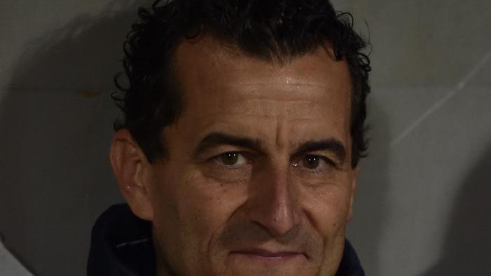 IL PRATO CAMBIA ALLENATORE