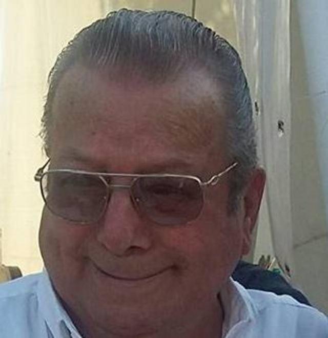 Comunità in lutto per Cesare Borgatti