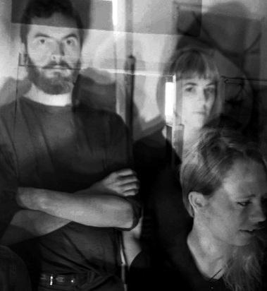 The Altered Hours, irlandesi che sperimentano a Berlino 