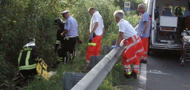 Investì e uccise ciclista Assolto l’automobilista 