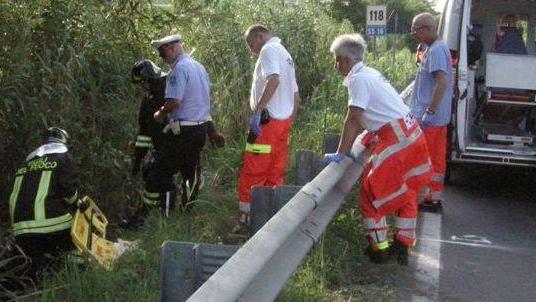 Investì e uccise ciclista Assolto l’automobilista