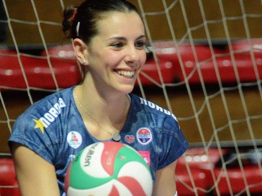 Gennari cambia maglia ma non Coppa 
