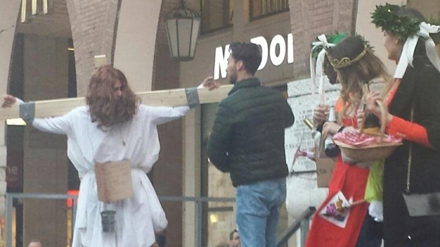 Ferrara, "troppa inciviltà nelle feste di laurea"