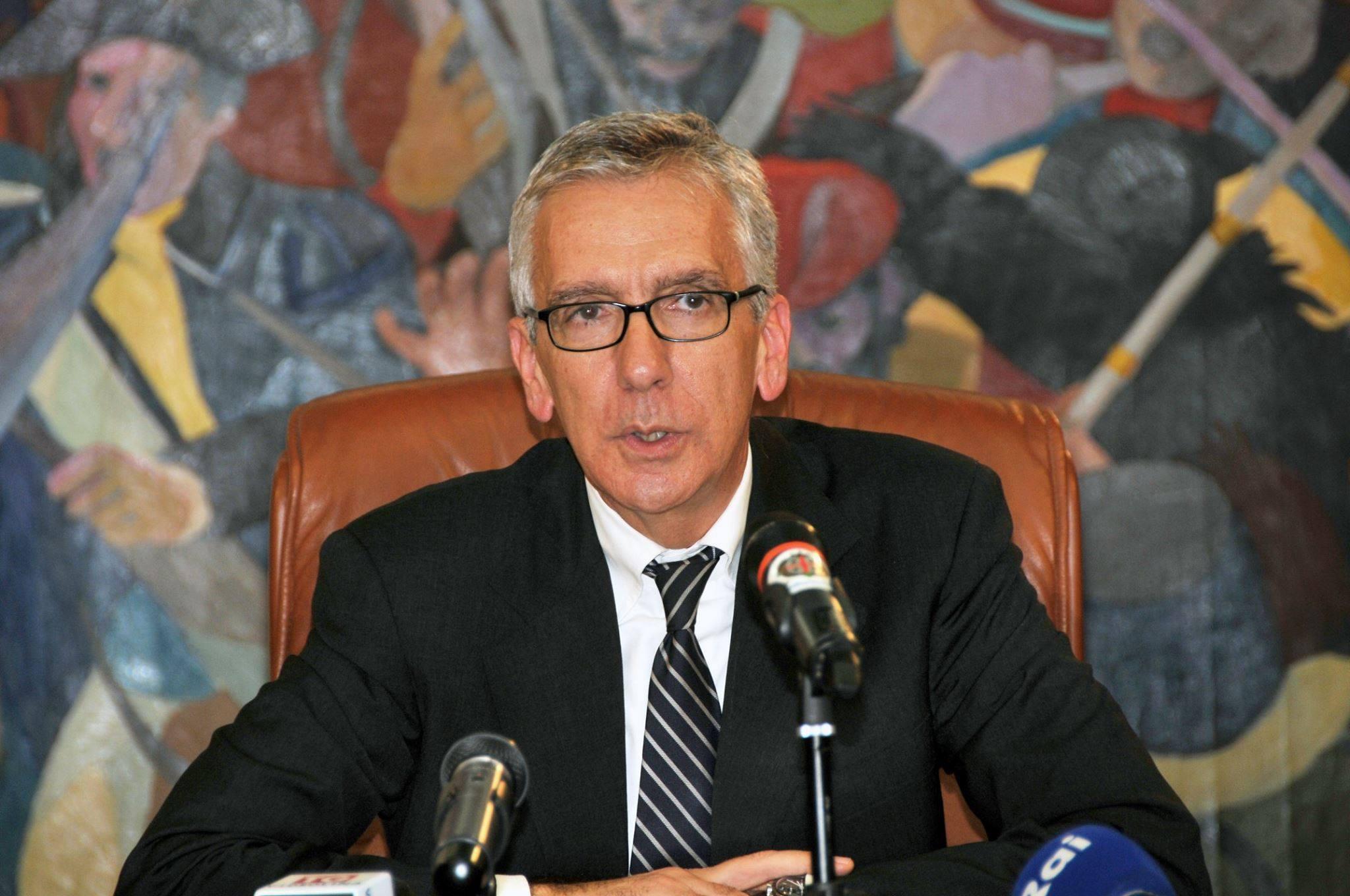 Francesco Pigliaru