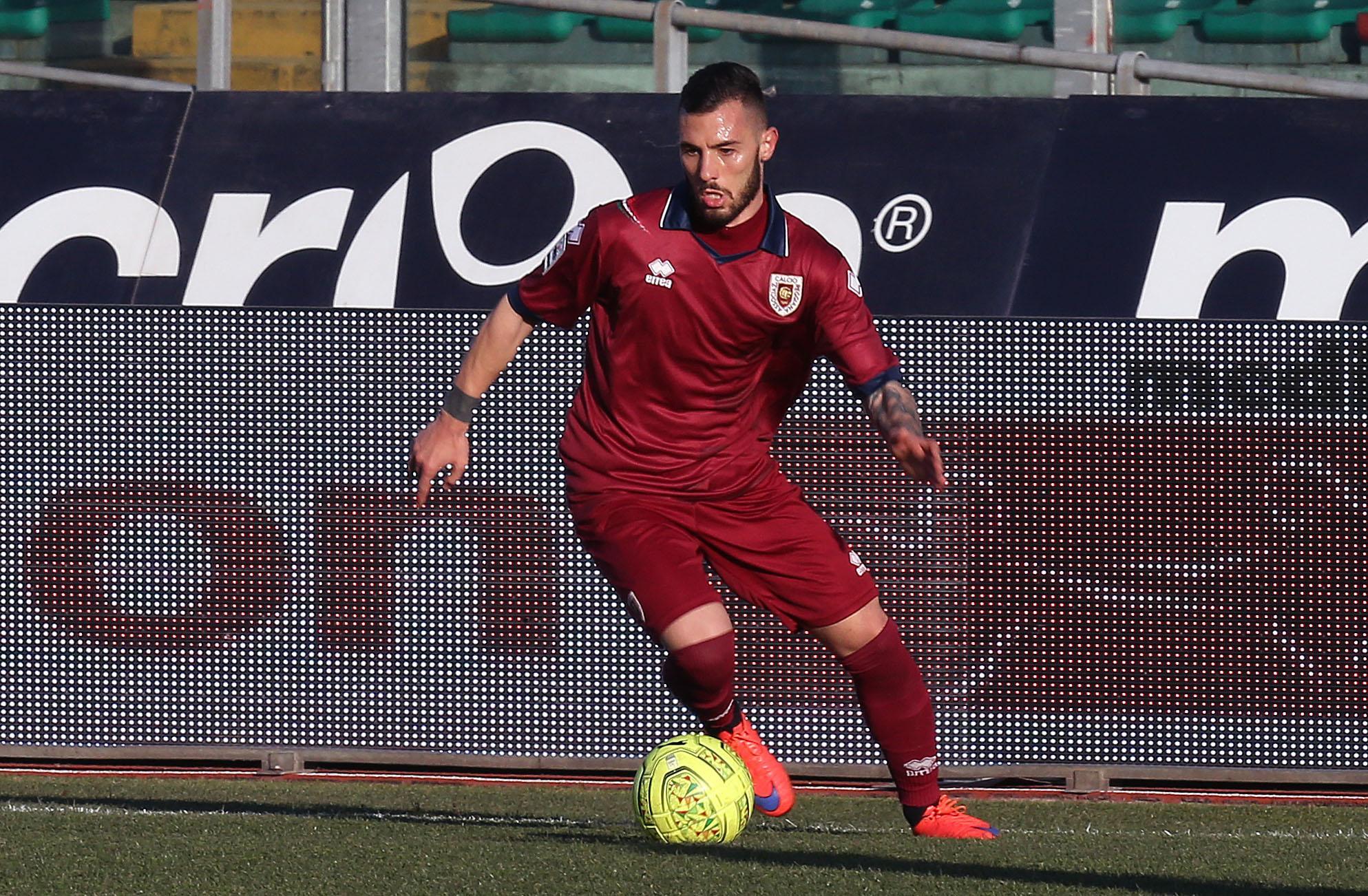 Dai Reggiana, devi crederci! La diretta della sfida con la Pro Patria 